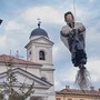 Portula il “Paese della Befana”: tutto pronto a Castagnea, tra fantasia e tradizione Portula il “Paese della Befana”: tutto pronto a Castagnea, tra fantasia e tradizione