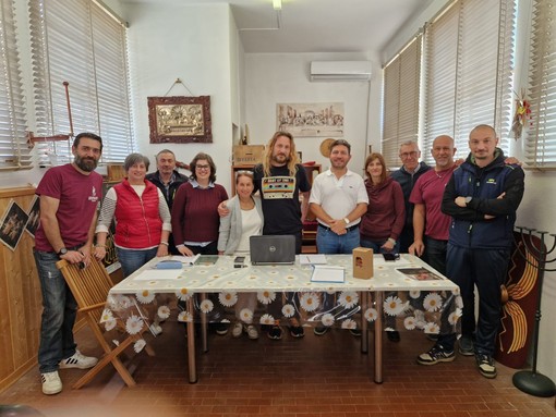 A Quarona i casting per il film sulla Passione degli Amici del Venerdì Santo