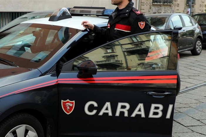 Dal nord ovest. Giovane trovato morto ad Oleggio. Si ipotizza un omicidio Dal nord ovest. Giovane trovato morto ad Oleggio. Si ipotizza un omicidio