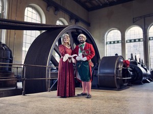 Varallo, la Cecca del Carnevale 2026 è Marta Farinone: completato il gruppo mascherato