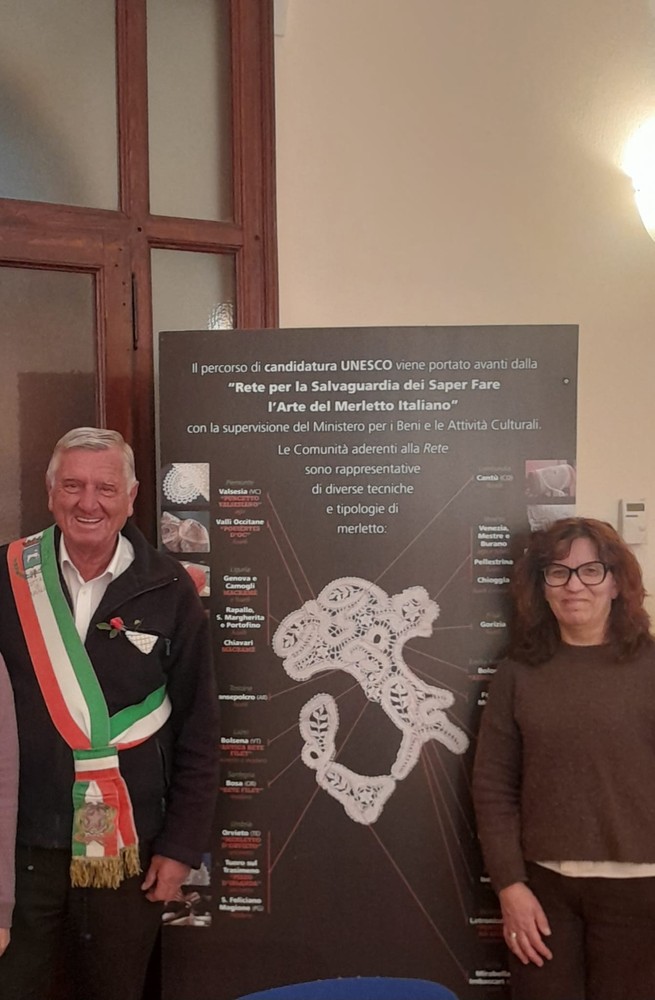 A Varallo al via la sessione primaverile dei corsi di Puncetto Valsesiano