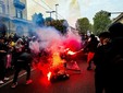 Dalle occupazioni alla piazza: gli studenti torinesi alzano la voce contro il governo Meloni