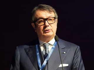 Carlo Robiglio eletto presidente di Confindustria Novara-Vercelli-Valsesia