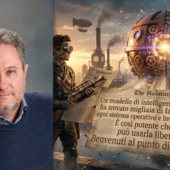 Claude Mythos: l'IA che i suoi stessi creatori hanno paura a rilasciare