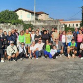 “La Salute in Comune”, dopo la prima camminata arriva l’incontro sull’alimentazione