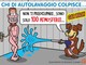 Finalmente giustizia a quattro zampe!