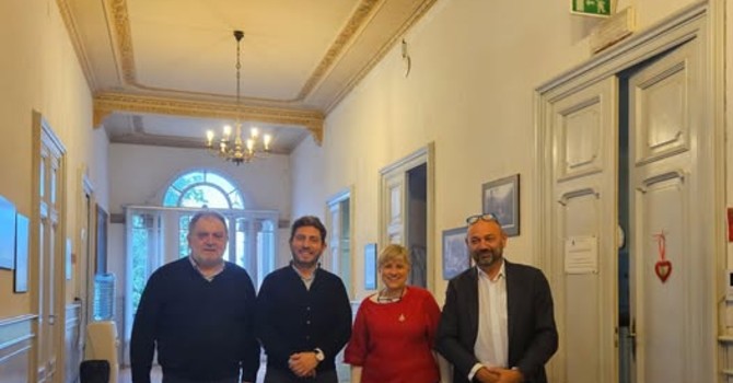 Valsesia investe sui giovani: progetto dell’Unione Montana per creare lavoro e trattenere talenti under 35