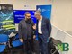 Bolle di Malto 2025, con Filippo Miotto di CNA Biella si parla di digitale e IA (foto di Nicola Rasolo per newsbiella.it)