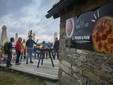 Alagna, due ultime serate sotto le stelle con le cene in quota a Pianalunga Alagna, due ultime serate sotto le stelle con le cene in quota a Pianalunga