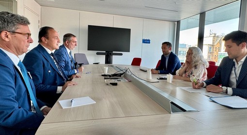 Regione, dalla Commissione Europea c'è l'ok alla misura Protezione Sociale