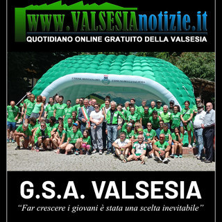 GSA VALSESIA: "Far crescere i giovani è stata una scelta inevitabile"