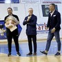 Barberi Valsesia Basket: “Grazie di cuore a coach Marco Ramondino” - Foto di Letizia Bertini.
