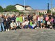 “La Salute in Comune”, dopo la prima camminata arriva l’incontro sull’alimentazione “La Salute in Comune”, dopo la prima camminata arriva l’incontro sull’alimentazione