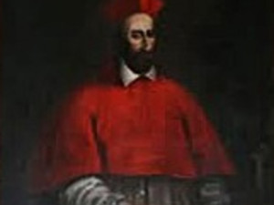 Vercelli riabbraccia il ritratto del Cardinale Guala Bicchieri, sottratto nel 2011 Vercelli riabbraccia il ritratto del Cardinale Guala Bicchieri, sottratto nel 2011