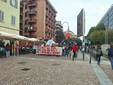 Dalle occupazioni alla piazza: gli studenti torinesi alzano la voce contro il governo Meloni