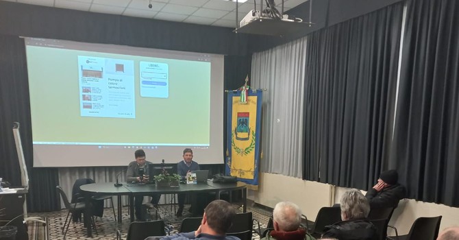 Comunità Energetica Valsesia: bilancio positivo e obiettivo mille adesioni