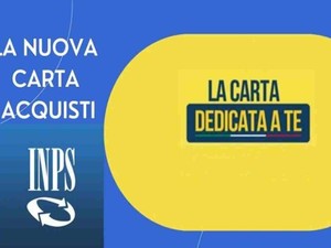 Serravalle Sesia: 46 famiglie beneficiarie della nuova “Carta dedicata a te”