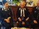 Vercelli, il maresciallo Antonio Ledda compie 104 anni: gli auguri dell’Arma dei Carabinieri Vercelli, il maresciallo Antonio Ledda compie 104 anni: gli auguri dell’Arma dei Carabinieri