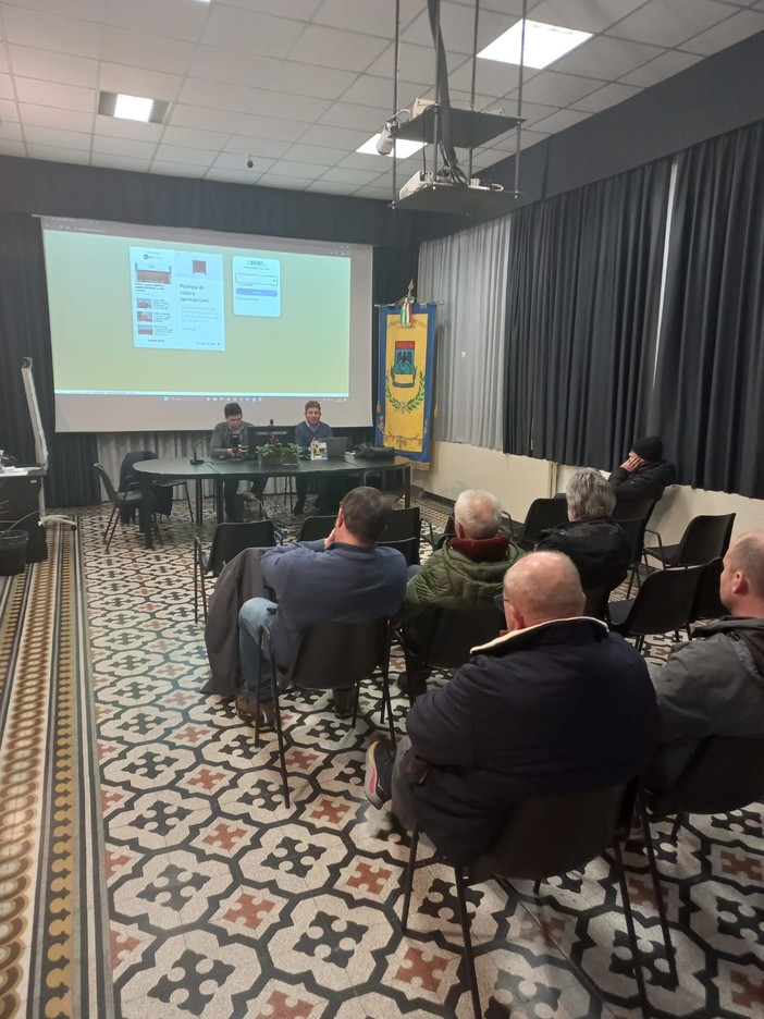 Comunità Energetica Valsesia: bilancio positivo e obiettivo mille adesioni