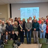 CIP a Borgosesia: volontari al centro, la voce di Pietrasanta CIP a Borgosesia: volontari al centro, la voce di Pietrasanta