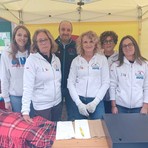 In Valsessera piace sempre di più la Castagnata Avisina In Valsessera piace sempre di più la Castagnata Avisina