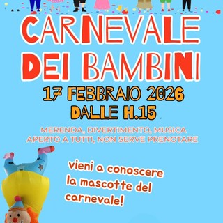 Romagnano Sesia, all’Oratorio arriva il Carnevale dei bambini