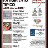 Campertogno e Mollia, corsi di artigianato tipico con il progetto “ViviAMO qui”