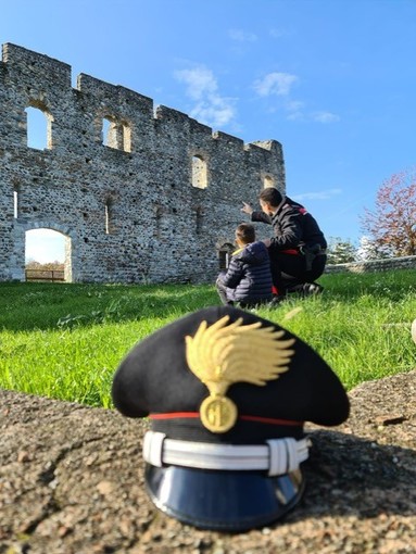 Borgosesia: Attività 2022 dei Carabinieri, denunciate 334 persone