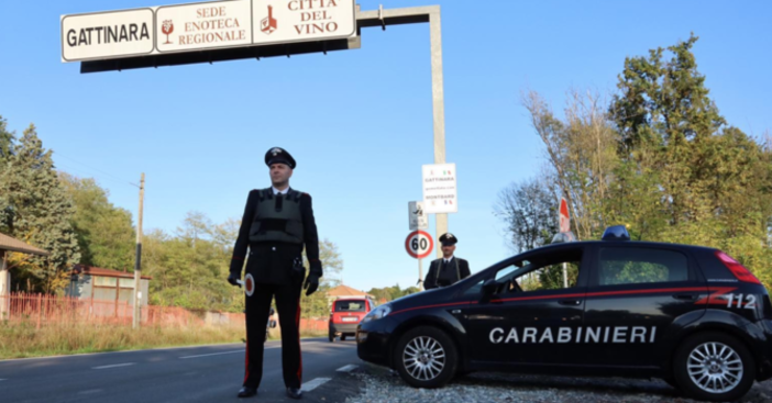 Gattinara, furto di gasolio in azienda agricola: denunciato un uomo e tre persone per ricettazione Gattinara, furto di gasolio in azienda agricola: denunciato un uomo e tre persone per ricettazione
