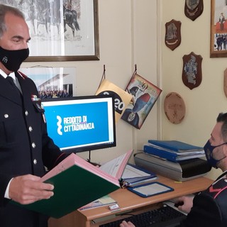 Denunciati 100 "furbetti" del reddito di cittadinanza: hanno percepito indebitamente 400mila euro