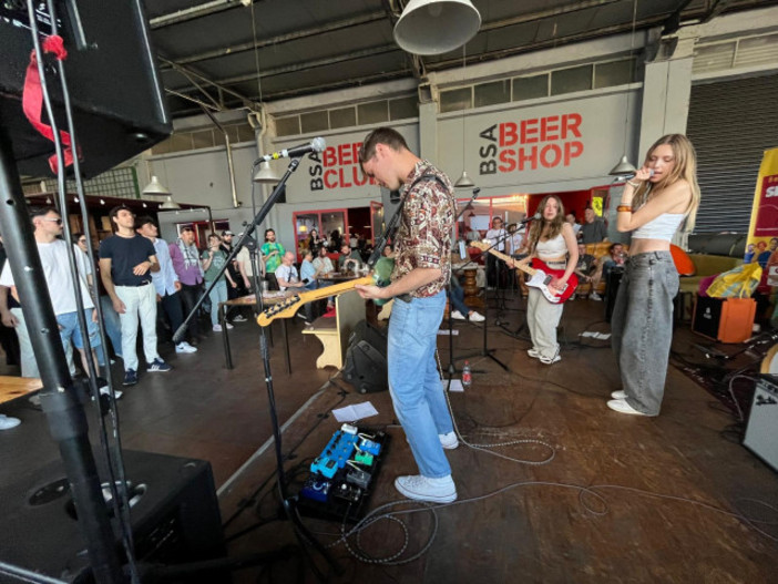 CGIL Vercelli Valsesia lancia la chiamata artistica per il Concerto del Primo Maggio 2026