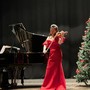 Varallo, grande musica al Teatro Civico: Minjung Lee e Yoojin Jung incantano il pubblico tra Franck, Chopin e Piazzolla Varallo, grande musica al Teatro Civico: Minjung Lee e Yoojin Jung incantano il pubblico tra Franck, Chopin e Piazzolla