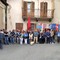 Curino ricorda la Battaglia di Santa Maria, in memoria della Resistenza biellese.