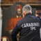 Carabinieri TPC restituiscono ritratto del Card. Giacomo Guala Bicchieri rubato dalla Basilica di Sant’Andrea di Vercelli