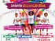 Gattinara si prepara alla Color Run: sabato 25 luglio una serata tra colori, musica e divertimento Gattinara si prepara alla Color Run: sabato 25 luglio una serata tra colori, musica e divertimento