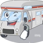 Camper sanitario dell’ASL Vercelli nei comuni periferici: a dicembre visite ed esami a pochi passi da casa