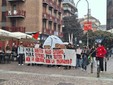 Dalle occupazioni alla piazza: gli studenti torinesi alzano la voce contro il governo Meloni