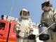 Api, vespe e calabroni, quando chiamare i Vigili del Fuoco