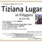 Tiziana Lugani in Filippini Tiziana Lugani in Filippini