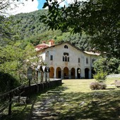 Coggiola, un laboratorio musicale per tutta la famiglia al Santuario del Cavallero