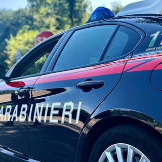 Dal Novarese: Rapina al supermercato a Carpignano Sesia: arrestato il ladro dopo il tentativo di fuga