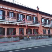 Coggiola si veste a festa per “Paletta e Dintorni” Coggiola si veste a festa per “Paletta e Dintorni”