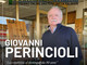 Giovanni Perincioli: &quot;La creatività ci distingue da 80 anni&quot;