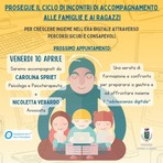 Roasio, venerdì torna “Connessi Insieme”: famiglie e ragazzi a confronto sull’adolescenza digitale Roasio, venerdì torna “Connessi Insieme”: famiglie e ragazzi a confronto sull’adolescenza digitale