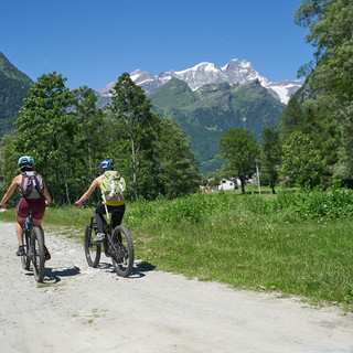 Alagna e Mollia, avanti il progetto del percorso panoramico Panorama Weg