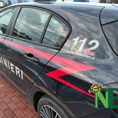 Una discussione degenera per un mezzo in sosta, volano insulti e un ceffone in alta Valsessera (foto di repertorio) Una discussione degenera per un mezzo in sosta, volano insulti e un ceffone in alta Valsessera (foto di repertorio)