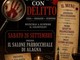 Alagna, il 26 settembre una “Cena con delitto” tra indizi, sospetti e mistero Alagna, il 26 settembre una “Cena con delitto” tra indizi, sospetti e mistero