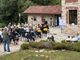 Valdilana, grande successo per il concerto di Simona Colonna all’Ex Mulino Susta (foto dalla pagina Facebook di Comune di Valdilana)