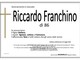 Riccardo Franchino