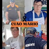 L’Aib Gattinara piange il volontario Mario Iuliano